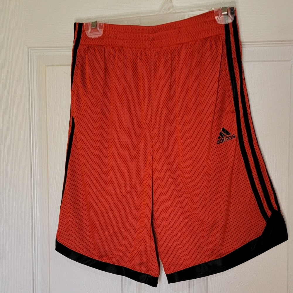 Adidas Ball Shorts